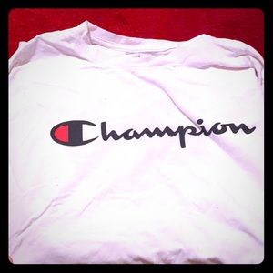 Champion T-shirt
